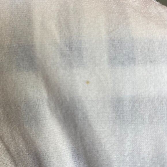 BURBBERRY ONE PIECE CHECK PLAID SWIM SUIT - Picture 5 of 10